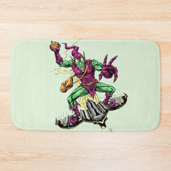 Item preview, En Green Pursuit! designed and sold by JohnnyGolden.