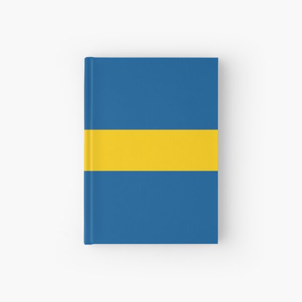 Item preview, Sweden Flag  designed and sold by SirSleepsAlot.