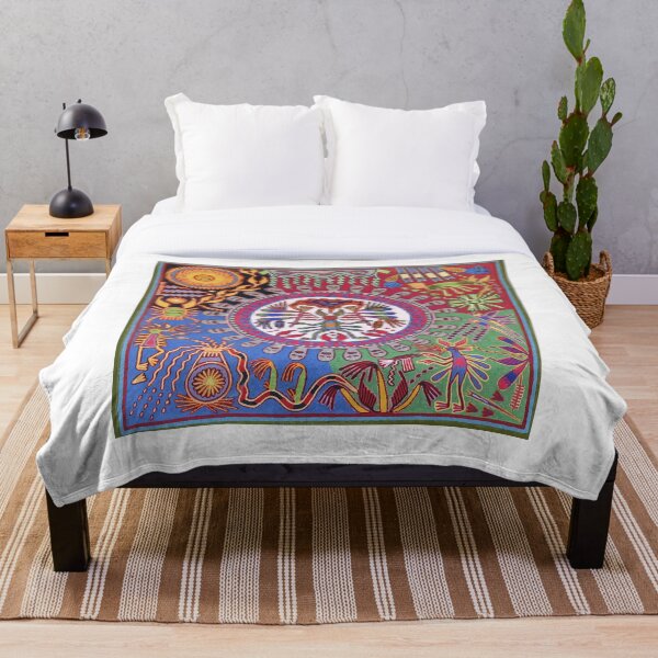 Item preview, Huichol folk  designed and sold by edleon.