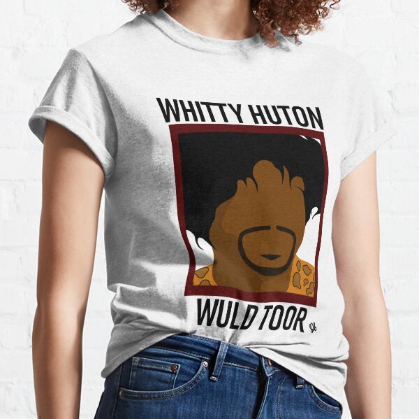 Whitty Gifts & Merchandise | Redbubble