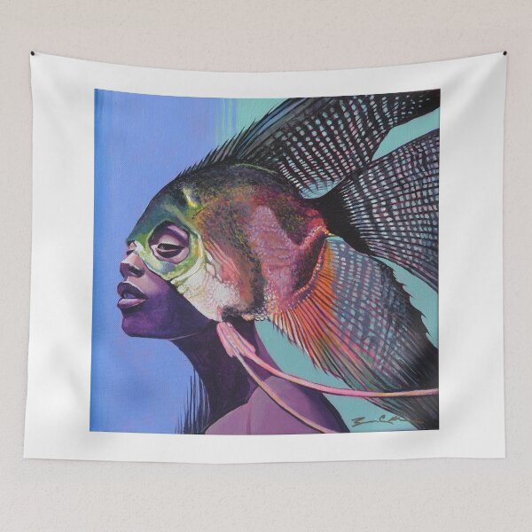 Item preview, "Ghost" designed and sold by Bruce Collins.