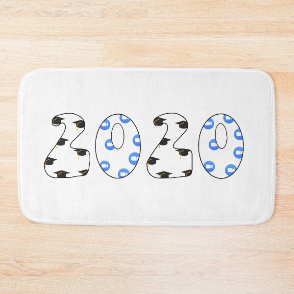 Item preview, 2020 zoom graduation  designed and sold by KaylaH22.