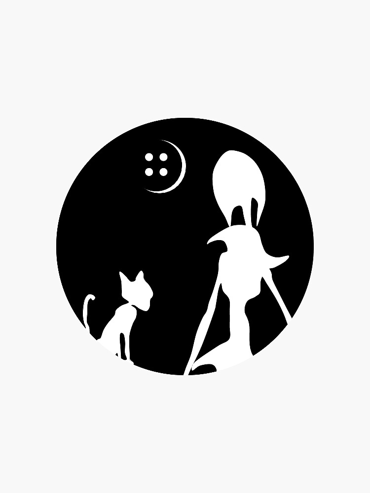Free Free 83 Coraline Other Mother Svg SVG PNG EPS DXF File