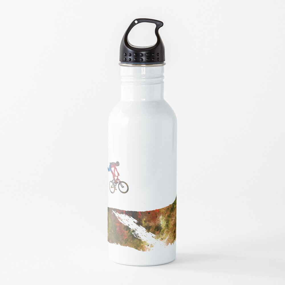 best biking water bottles