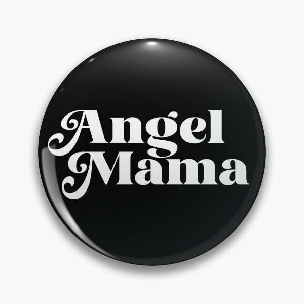 Item preview, Angel Mama designed and sold by bcresap.