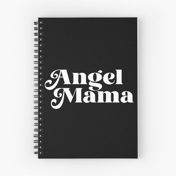 Item preview, Angel Mama designed and sold by bcresap.