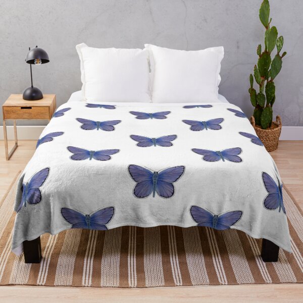 Item preview, Karner Blue Butterfly designed and sold by Tamara Clark.