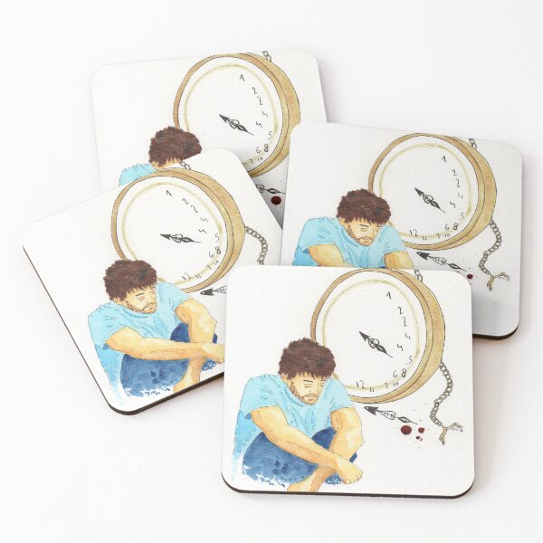 Item preview, Draw me a clock, Will designed and sold by GabySugar.