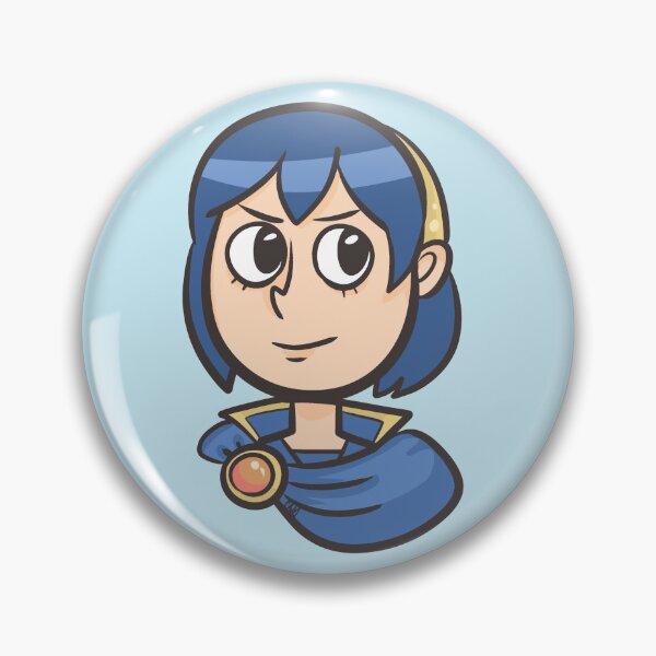 Item preview, Marth designed and sold by Karuman.