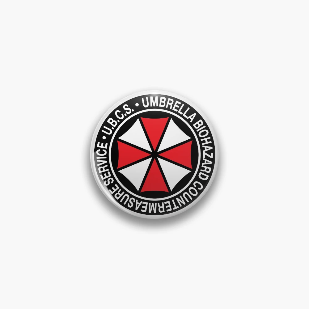 UBCS Standard Patch