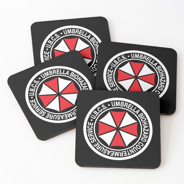 Item preview, UBCS Standard Patch designed and sold by CCCDesign.