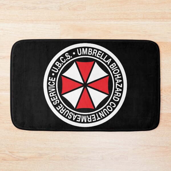 Item preview, UBCS Standard Patch designed and sold by CCCDesign.