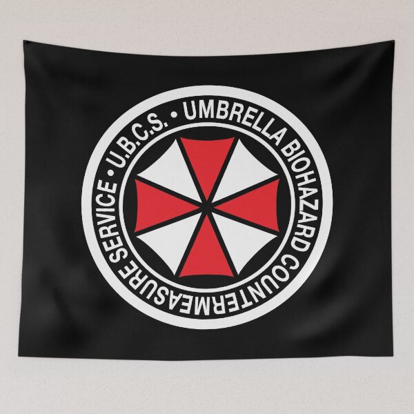 Item preview, UBCS Standard Patch designed and sold by CCCDesign.