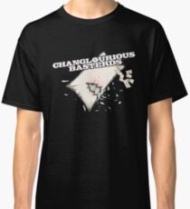 Changlourious Basterds Classic T-Shirt
