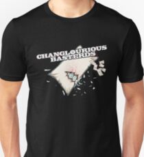 Changlourious Basterds Unisex T-Shirt