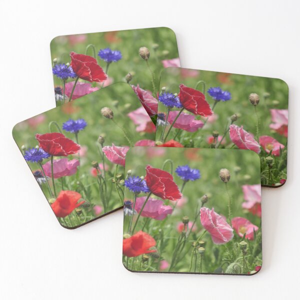 Item preview, Poppies, As Is designed and sold by Kim McClain Gregal.