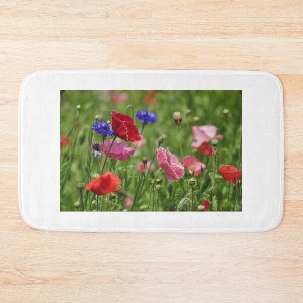 Item preview, Poppies, As Is designed and sold by Kim McClain Gregal.