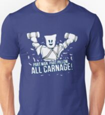 All Carnage! Unisex T-Shirt