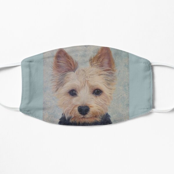 Hänsel - Yorkie Mascarilla