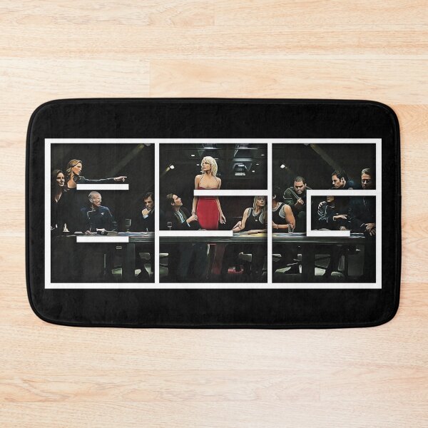Item preview, Battlestar Galactica designed and sold by CreativeSpero.
