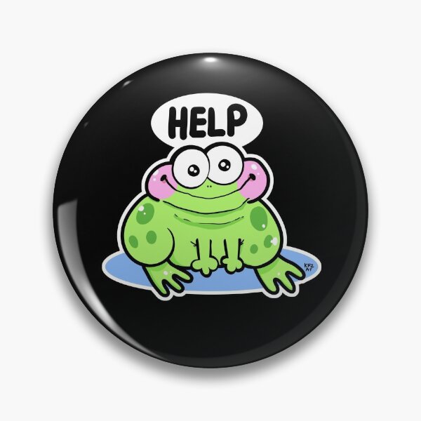 Item preview, HELP designed and sold by KF2-AT.