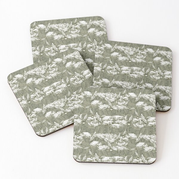 Item preview, Sketched Books designed and sold by implexity.