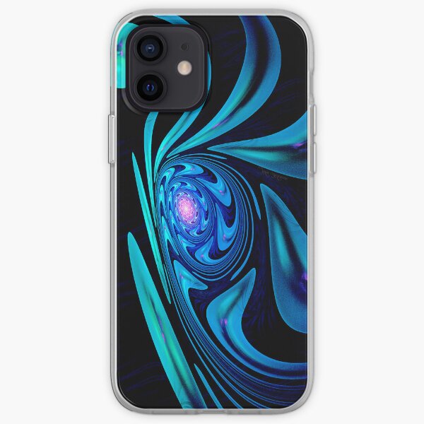 UNIVERSAL TRAILBLAZER iPhone Soft Case