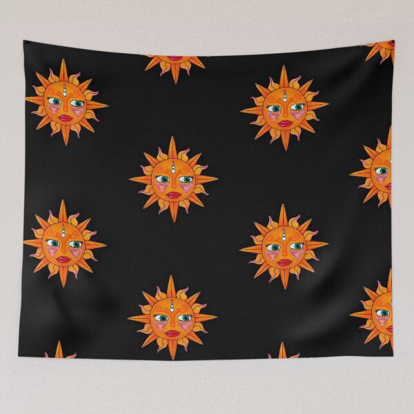Item preview, Sun at Dusk designed and sold by Miramac.