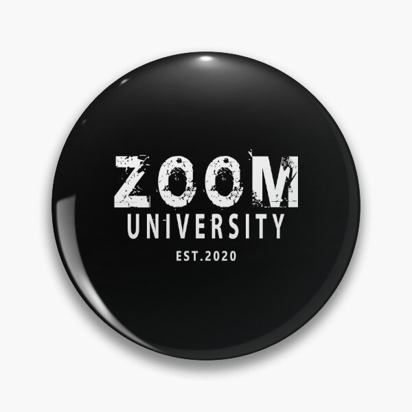 Item preview, Zoom University designed and sold by GranadaStore.