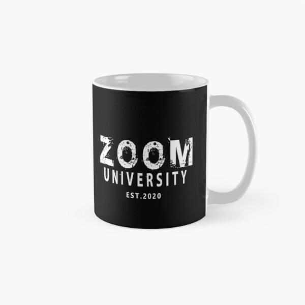 Item preview, Zoom University designed and sold by GranadaStore.