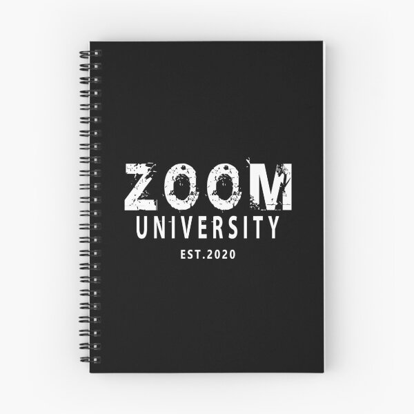Item preview, Zoom University designed and sold by GranadaStore.