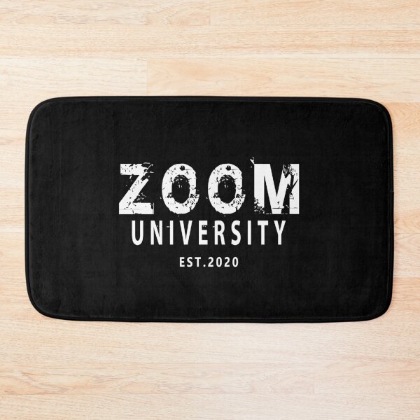 Item preview, Zoom University designed and sold by GranadaStore.