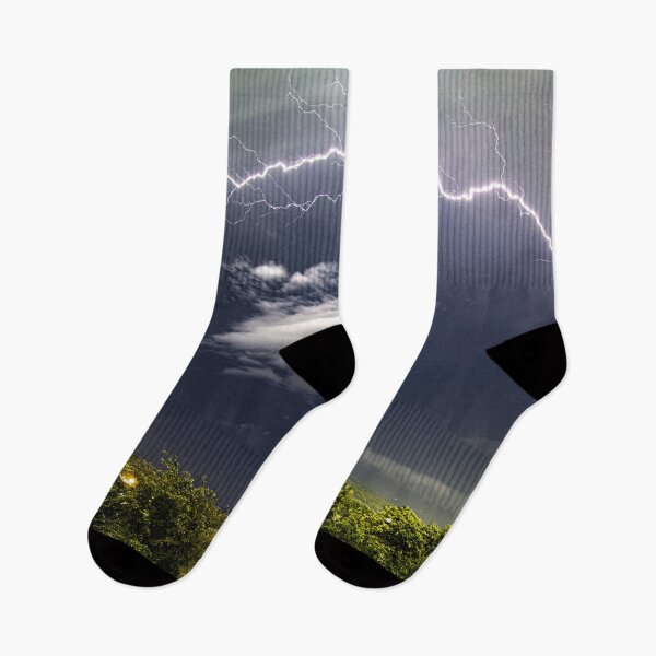 Item preview, Lightning Storm #3 - Night into Day - 104 Megapixel April 29th 2020 designed and sold by sublimepw.