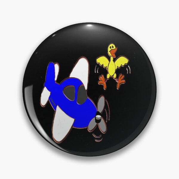 Item preview, Hey !....Watch Where Your Going There Buddie designed and sold by Carla Jensen.