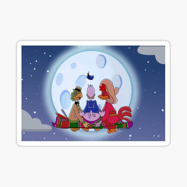 Item preview, Three Caballeros Magic Serape Ride designed and sold by jetterwetter.