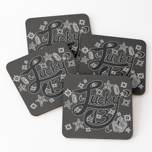 Item preview, Lucky designed and sold by TheArtChemists.