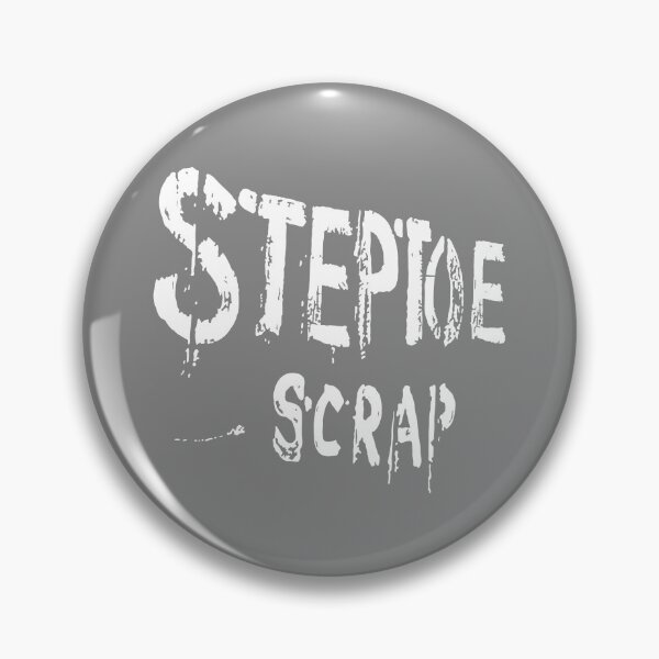 Item preview, Steptoe Scrap designed and sold by Off the Box.