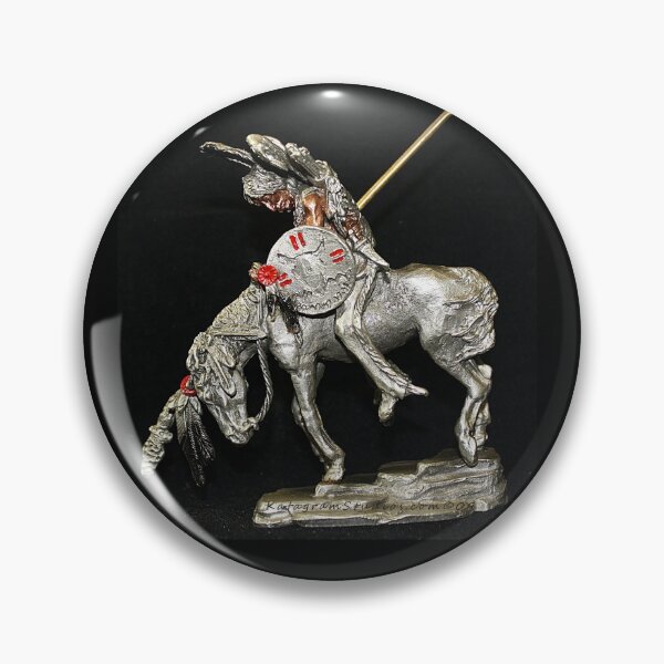 Item preview, Weary Warrior designed and sold by Katagram.