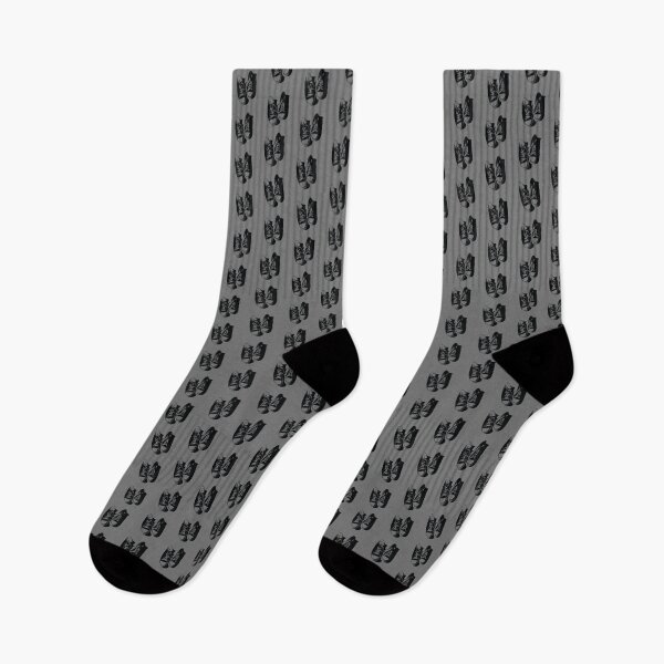 Item preview, Black Sneakers designed and sold by drawbey.