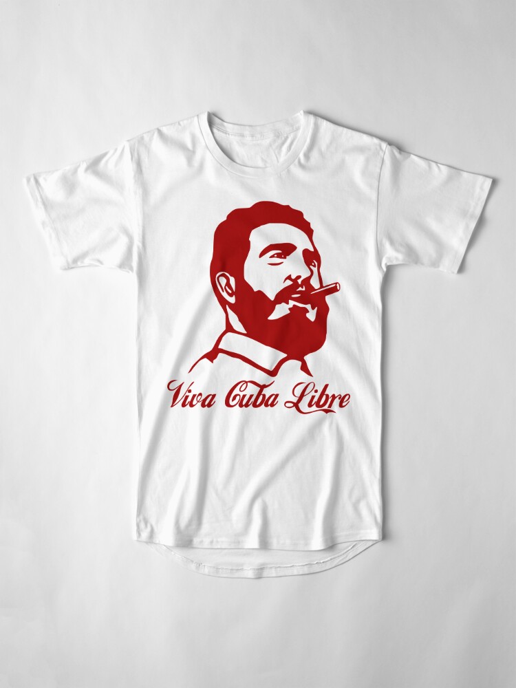 castro t shirts