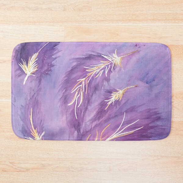 Item preview, Lilac Skies designed and sold by PaintedPuffer.