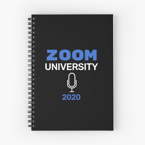 Item preview, Zoom Zoomers Skype Funny Cute Shirt Student Internet Shirt School University Study Stay Home Quarantine Online Skype Shirt Sick Gift Shirt Sarcastic Happy Inspirational Motivational Birthday Present designed and sold by EpsilonEridani.