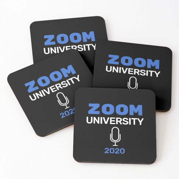 Item preview, Zoom Zoomers Skype Funny Cute Shirt Student Internet Shirt School University Study Stay Home Quarantine Online Skype Shirt Sick Gift Shirt Sarcastic Happy Inspirational Motivational Birthday Present designed and sold by EpsilonEridani.