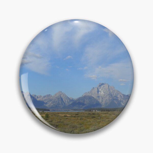 Item preview, Teton Range designed and sold by catrantula.