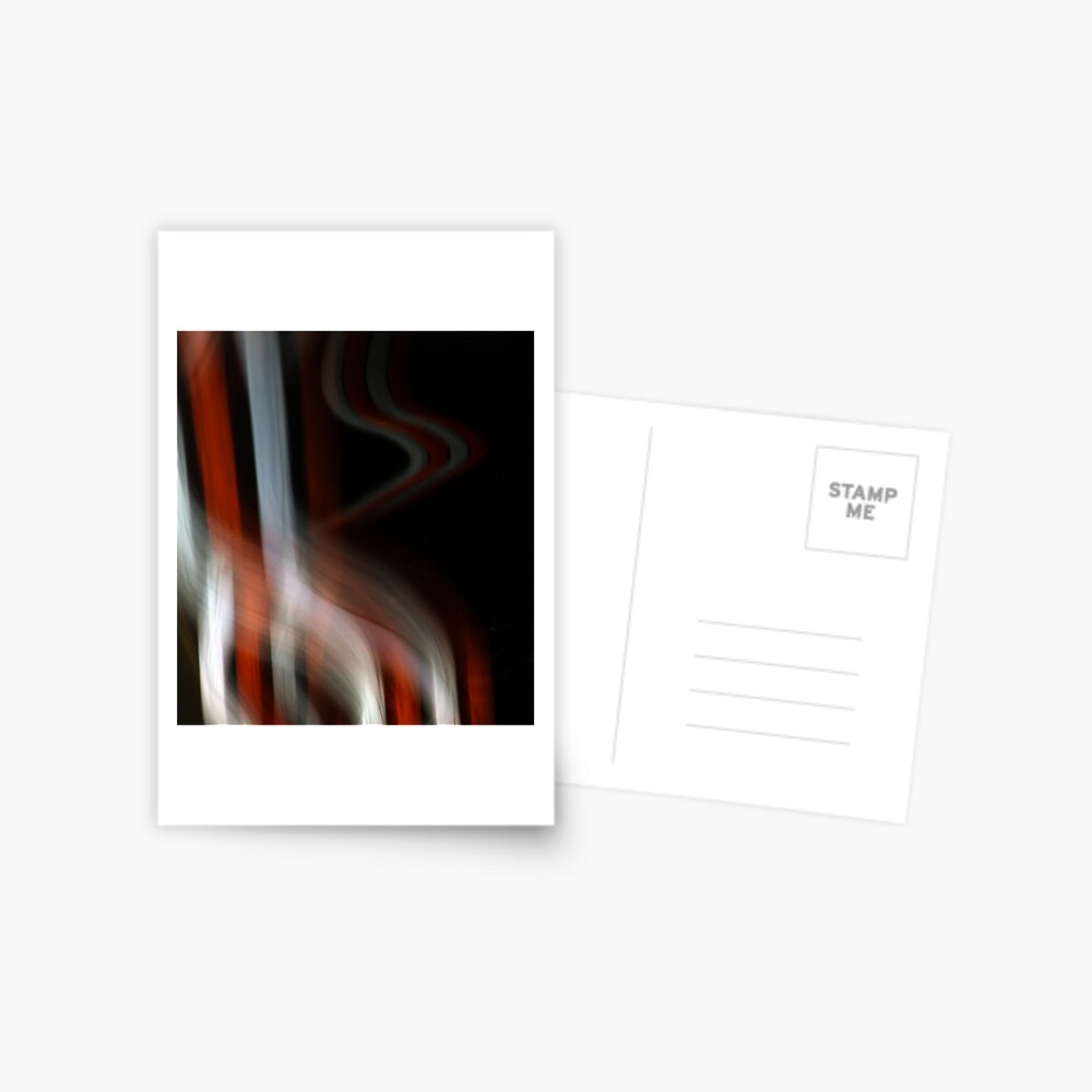 Item preview, Postcard designed and sold by littleoldhag.