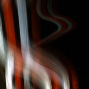 Artwork thumbnail, Red White 2 by littleoldhag