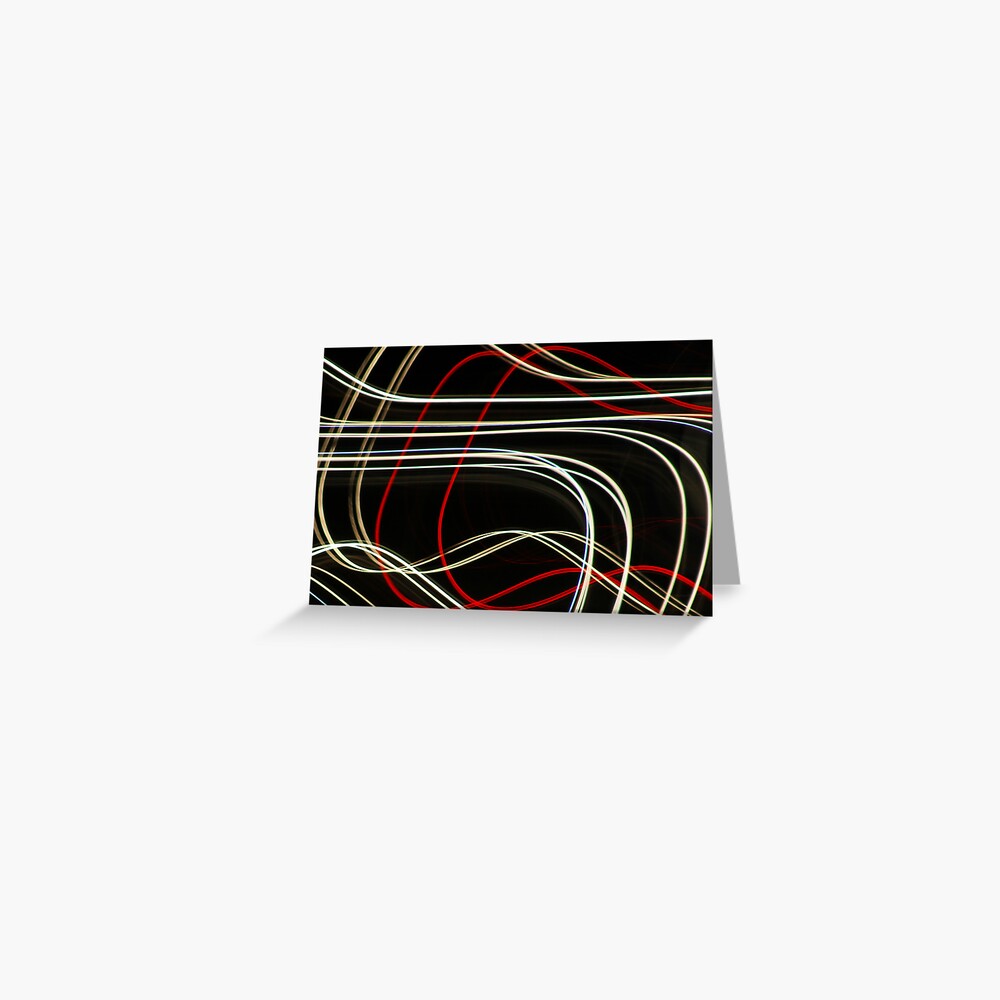 Item preview, Greeting Card designed and sold by littleoldhag.