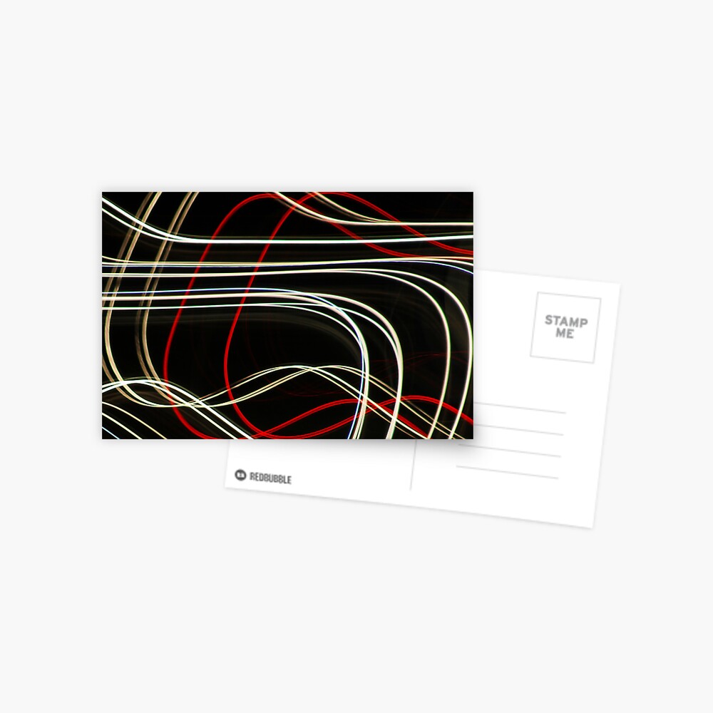 Item preview, Postcard designed and sold by littleoldhag.