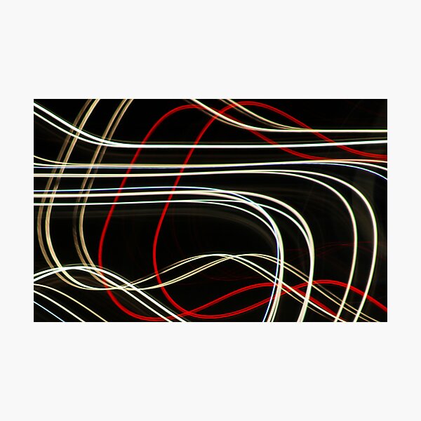 Photographic Print