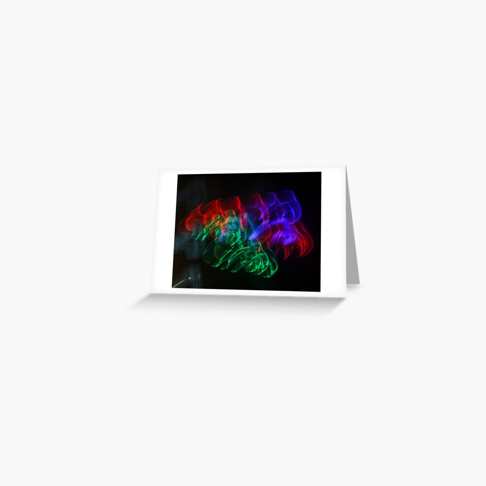 Item preview, Greeting Card designed and sold by littleoldhag.